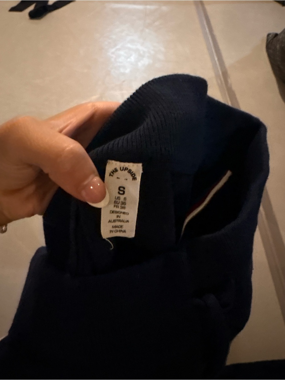 Sweatpants - Picture 2 of 2